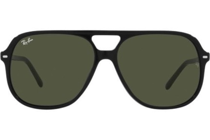 Ochelari de soare Ray-Ban Bill RB2198 901/31 Pătrați Negri