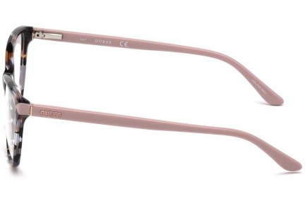 Ochelari Guess GU2673 055 Pătrați Negri