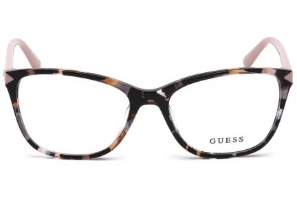 Ochelari Guess GU2673 055 Pătrați Negri