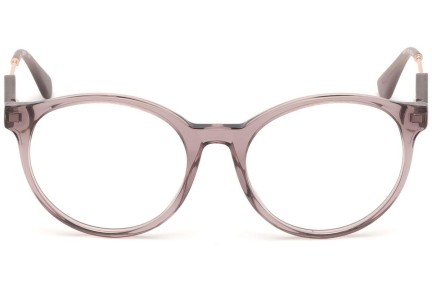 Okulary korekcyjne Guess GU2719 081 Okrągłe Fioletowe
