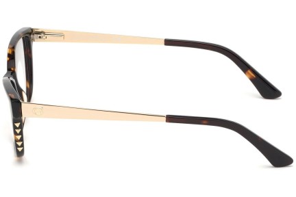 Okulary korekcyjne Guess GU2721 052 Kocie oczy Havana