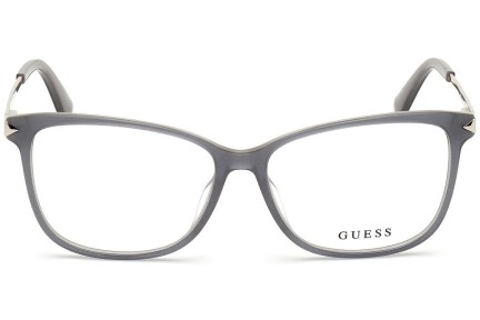 Ochelari Guess GU2754 084 Pătrați Albaștri