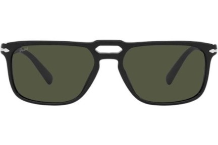 Okulary przeciwsłoneczne Persol PO3273S 95/31 Kwadratowe Czarne