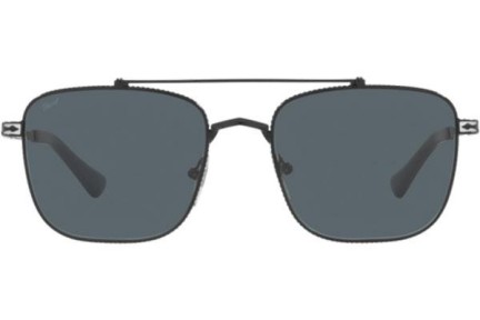 Okulary przeciwsłoneczne Persol PO2487S 1111R5 Kwadratowe Czarne