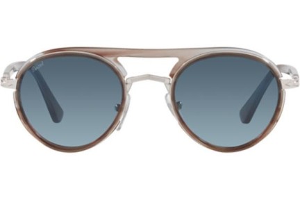 Ochelari de soare Persol PO2485S 1147Q8 Rotunzi Gri