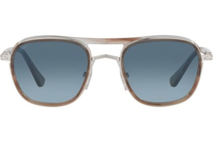 Okulary przeciwsłoneczne Persol PO2484S 1147Q8 Kwadratowe Szare
