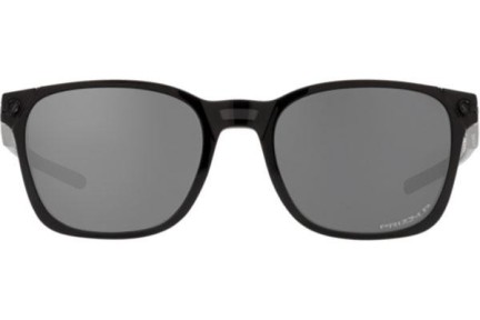 Слънчеви очила Oakley Ojector OO9018-04 Polarized Квадратни Черна