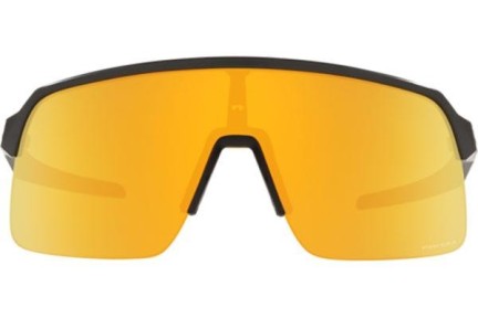 Слънчеви очила Oakley Sutro Lite OO9463-13 С единични стъкла | Shield Сива