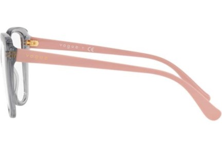 szemüvegeinket Vogue Eyewear VO5413 2903 Cat Eye Szürke