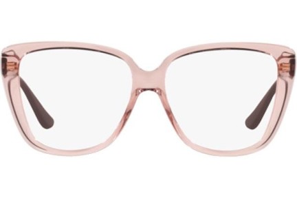 szemüvegeinket Vogue Eyewear VO5413 2864 Cat Eye Rózsaszín