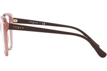 Ochelari Vogue Eyewear VO5413 2864 Cat Eye Roz