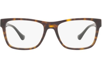 Okulary korekcyjne Versace VE3303 108 Prostokątne Havana
