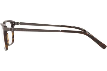 Okulary korekcyjne Ralph Lauren RL6215 5003 Prostokątne Havana