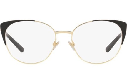 Okulary korekcyjne Ralph Lauren RL5111 9337 Kocie oczy Złote