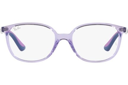 Ochelari Ray-Ban Junior RY1598 3885 Pătrați Violeți