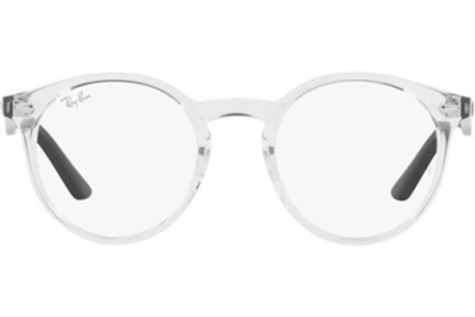 Очила Ray-Ban Junior RY1594 3541 Заоблени Кристална