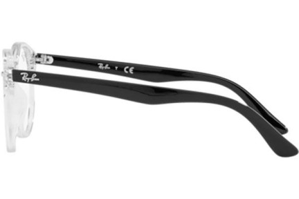 Silmälasit Ray-Ban Junior RY1594 3541 Pyöreä Kristalli