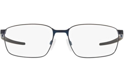 Okulary korekcyjne Oakley Extender OX3249-03 Prostokątne Niebieskie