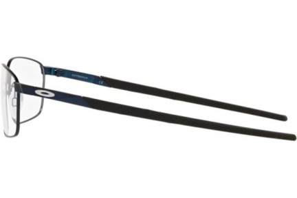 Okulary korekcyjne Oakley Extender OX3249-03 Prostokątne Niebieskie