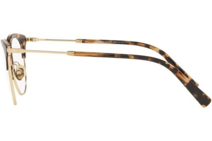 Okulary korekcyjne Giorgio Armani AR5116 3215 Browline Havana