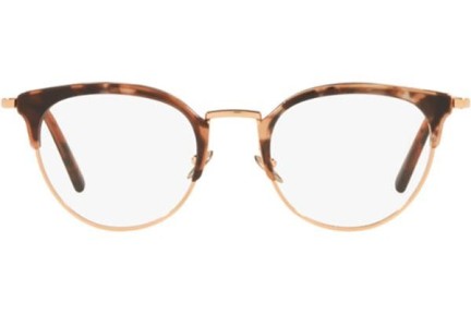 Okulary korekcyjne Giorgio Armani AR5116 3011 Browline Havana