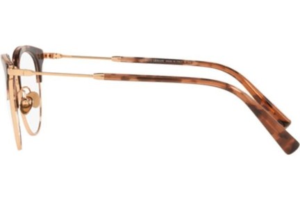 Okulary korekcyjne Giorgio Armani AR5116 3011 Browline Havana