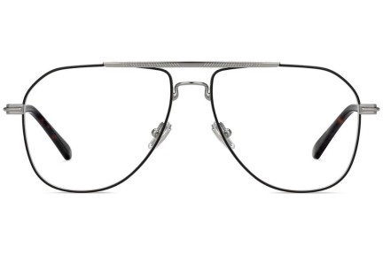 Okulary korekcyjne Jimmy Choo JM005 YL7 Pilotki (Aviator) Havana