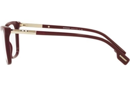 Ochelari Burberry Sally BE2348 3403 Cat Eye Roșii