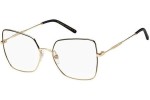Okulary korekcyjne Marc Jacobs MARC591 26S Kocie oczy Złote
