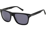 Okulary przeciwsłoneczne Pierre Cardin P.C.6243/S 807/IR Kwadratowe Czarne