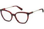 Okulary korekcyjne Marc Jacobs MARC596 HK3 Kocie oczy Havana