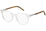 Okulary korekcyjne Marc Jacobs MARC 51 TPD Okrągłe Przezroczyste