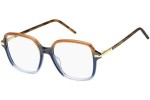 Okulary korekcyjne Marc Jacobs MARC593 3LG Kwadratowe Brązowe