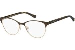 Ochelari Tommy Hilfiger TH1886 UFM Cat Eye Maro