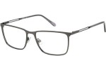 Okulary korekcyjne Fossil FOS7129 R80 Prostokątne Szare