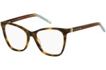 Silmälasit Marc Jacobs MARC600 ISK Cat Eye Havana