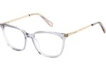 Okulary korekcyjne Fossil FOS7124 PJP Kwadratowe Niebieskie