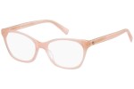 Okulary korekcyjne Marc Jacobs MARC379 35J Kocie oczy Różowe