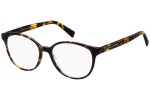Okulary korekcyjne Marc Jacobs MARC381 086 Okrągłe Havana