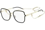 Okulary korekcyjne BOSS BOSS1394 2M2 Kwadratowe Czarne