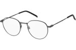 Okulary korekcyjne Tommy Hilfiger TH1875 SVK Okrągłe Szare