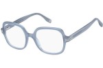 Okulary korekcyjne Marc Jacobs MJ1058 MVU Kwadratowe Niebieskie