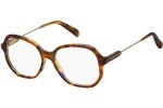 Okulary korekcyjne Marc Jacobs MARC597 XLT Kwadratowe Havana