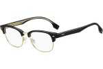 Okulary korekcyjne BOSS BOSS1382 2M2 Browline Czarne
