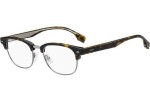 Okulary korekcyjne BOSS BOSS1382 4HU Browline Havana