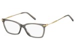 Okulary korekcyjne Marc Jacobs MARC508 FT3 Prostokątne Szare