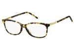 Okulary korekcyjne Marc Jacobs MARC513 086 Prostokątne Havana