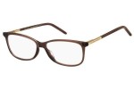 Okulary korekcyjne Marc Jacobs MARC513 09Q Prostokątne Brązowe