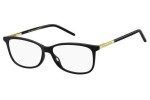 Okulary korekcyjne Marc Jacobs MARC513 807 Prostokątne Czarne