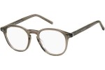 Glasögon Tommy Hilfiger TH1893 10A Runda Brun